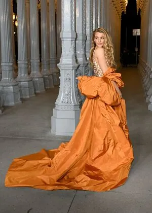Blake Lively content