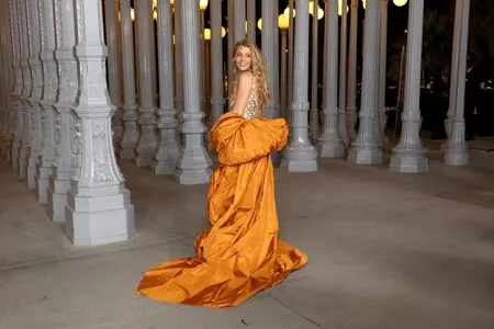 Blake Lively content