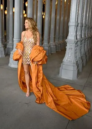 Blake Lively content
