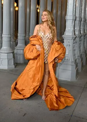Blake Lively content
