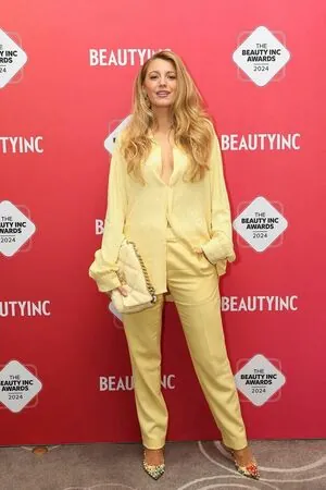 Blake Lively content