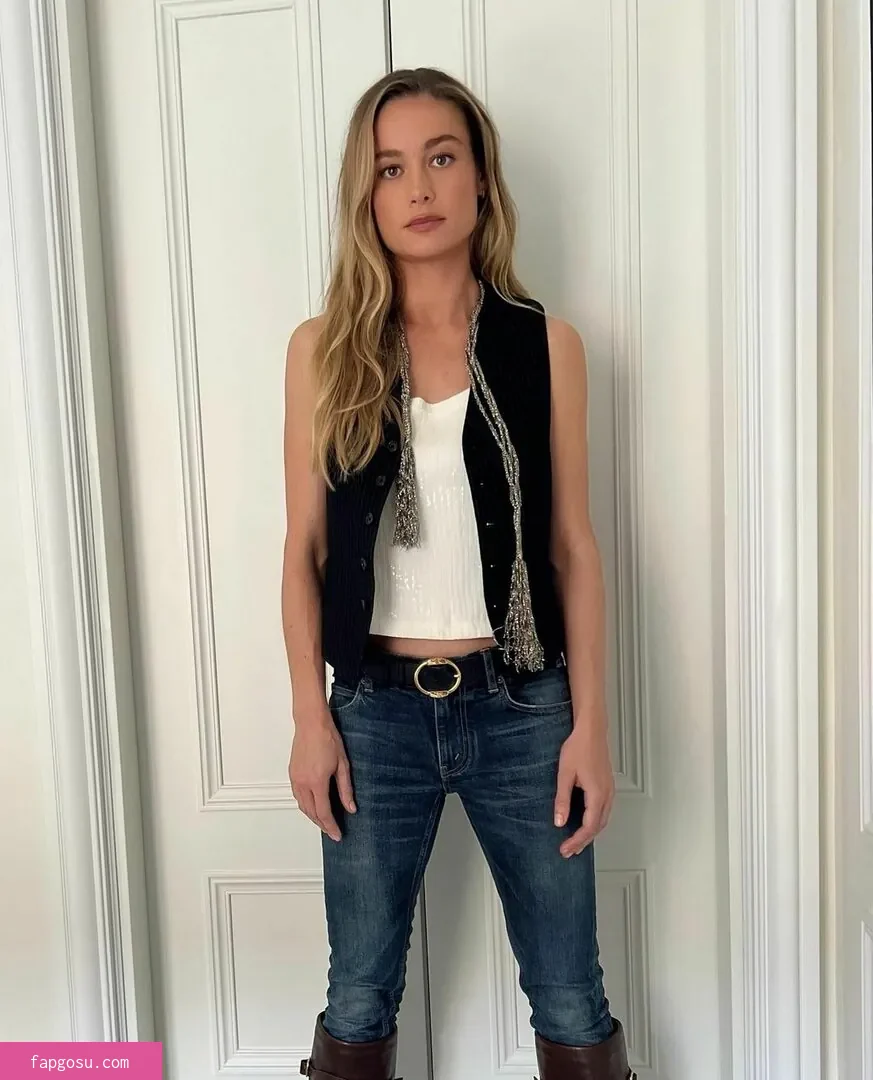 Brie Larson