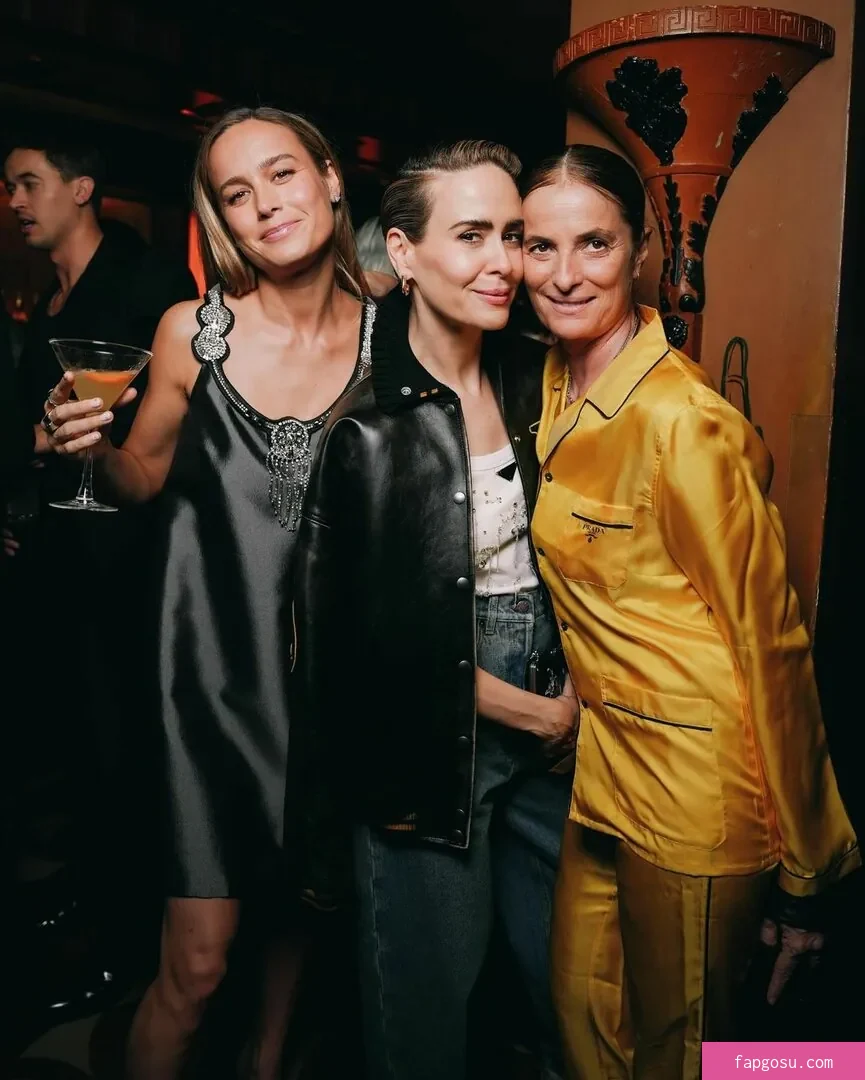 Brie Larson