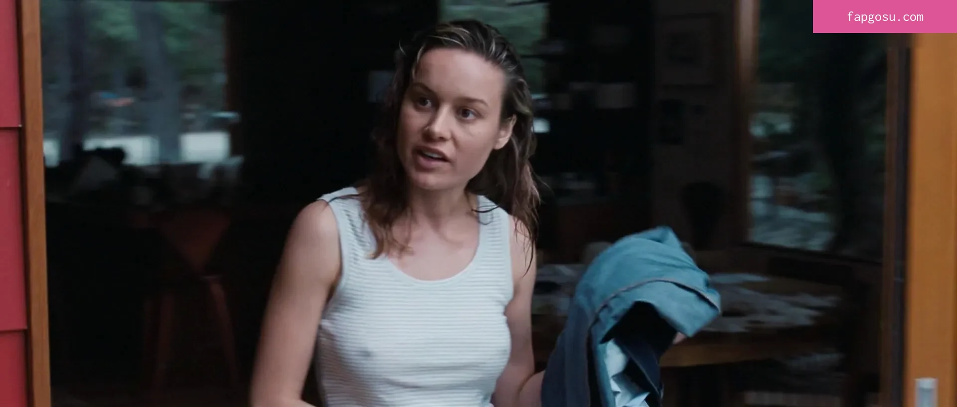 Brie Larson