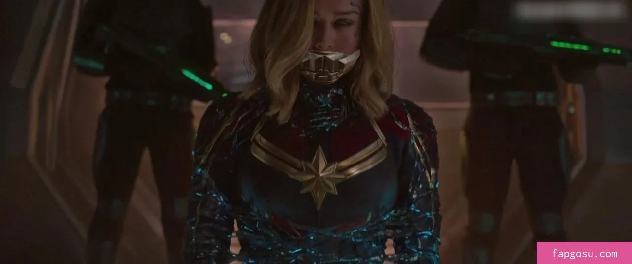 Brie Larson