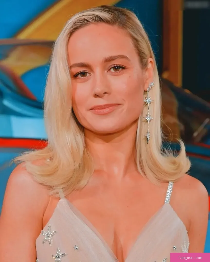 Brie Larson