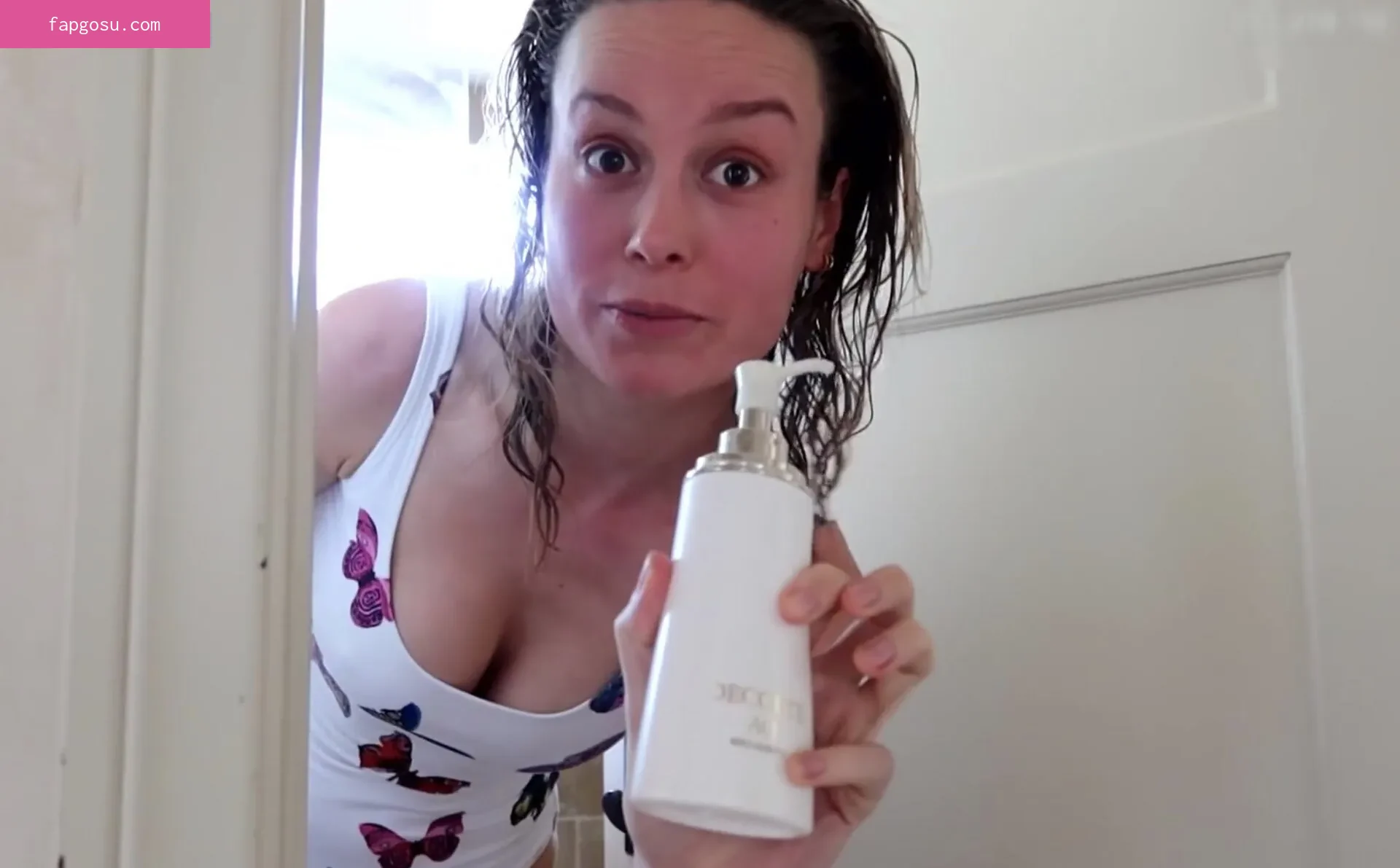 Brie Larson