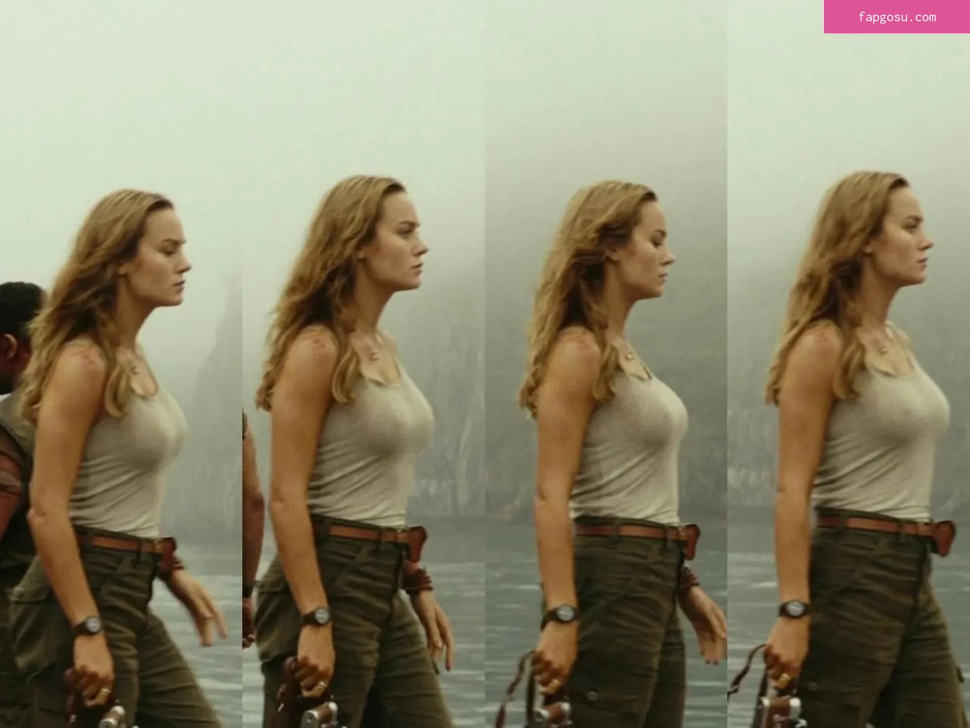 Brie Larson