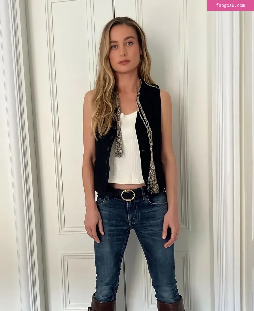 Brie Larson