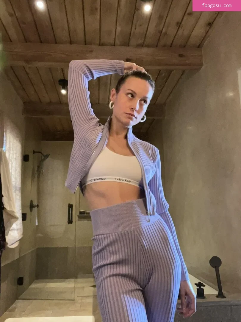 Brie Larson