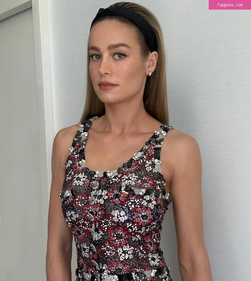 Brie Larson