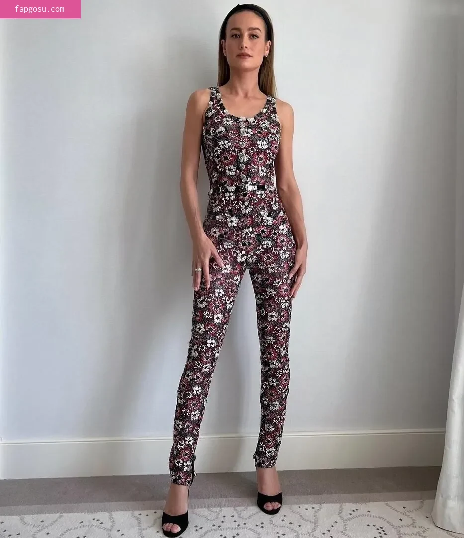 Brie Larson