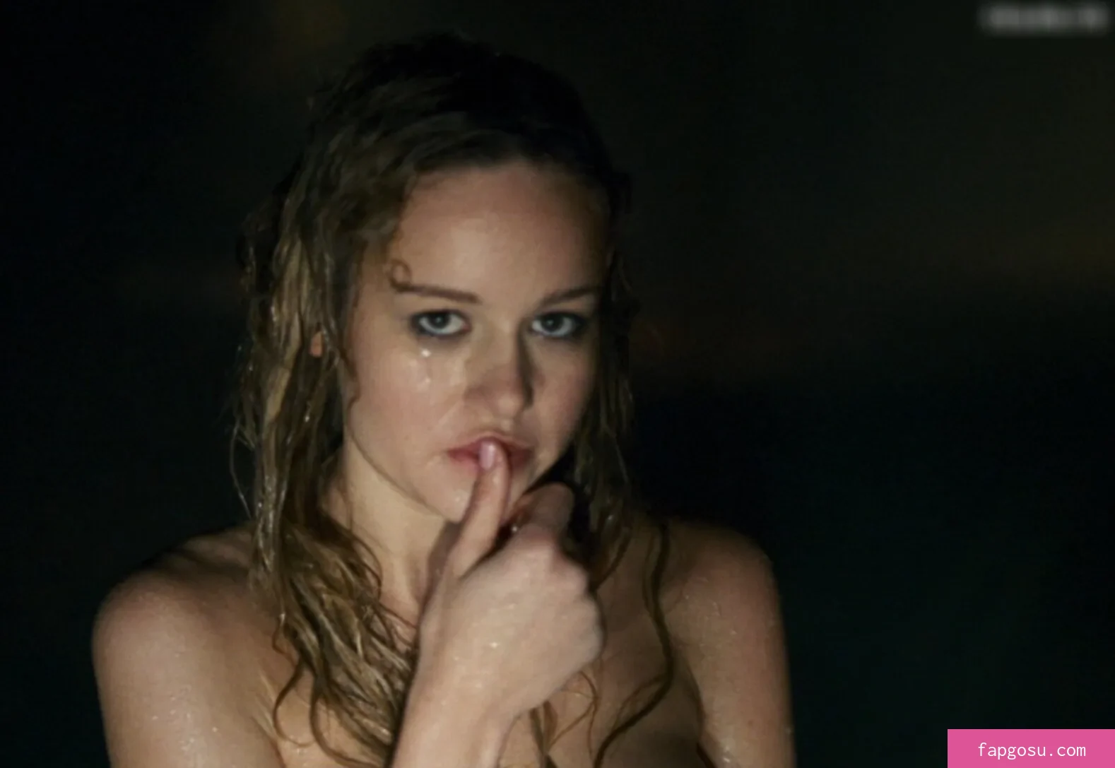 Brie Larson