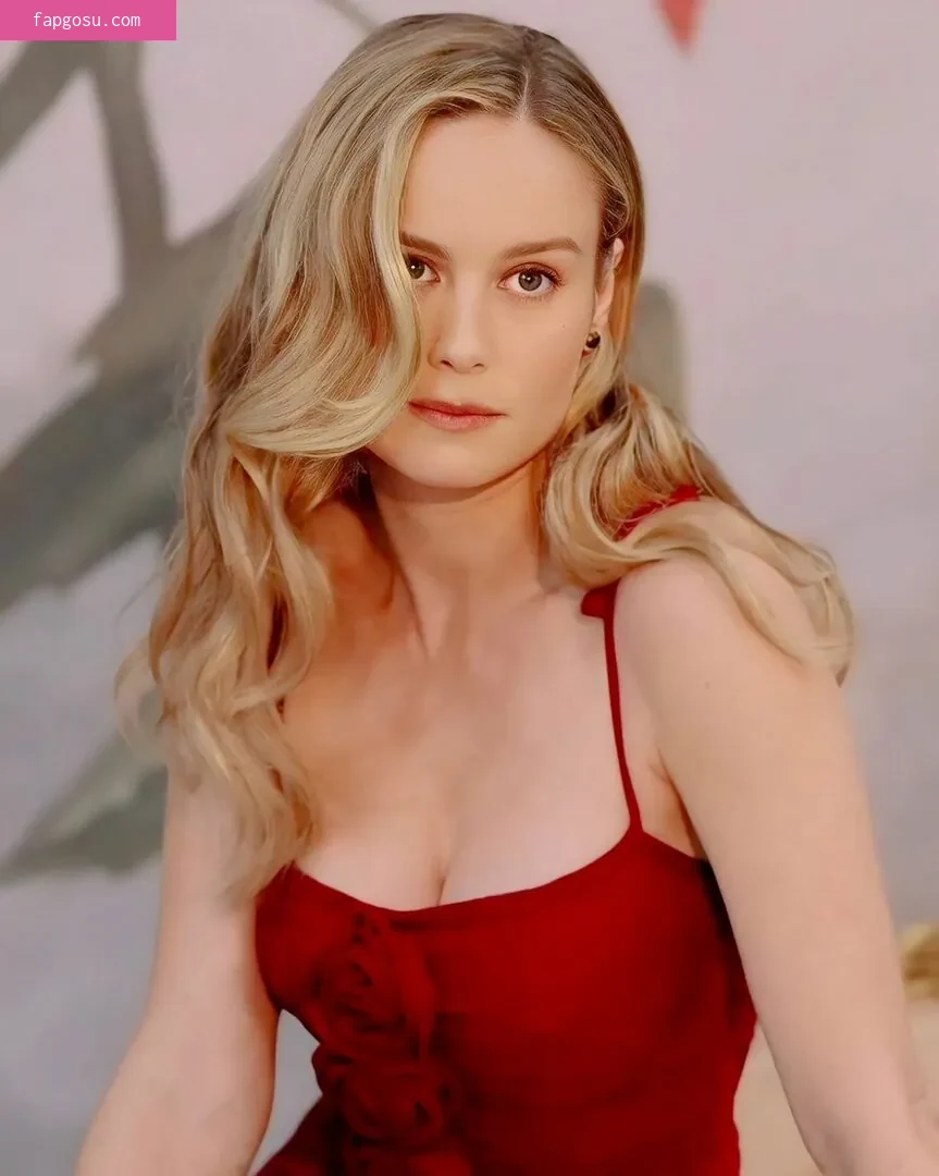 Brie Larson