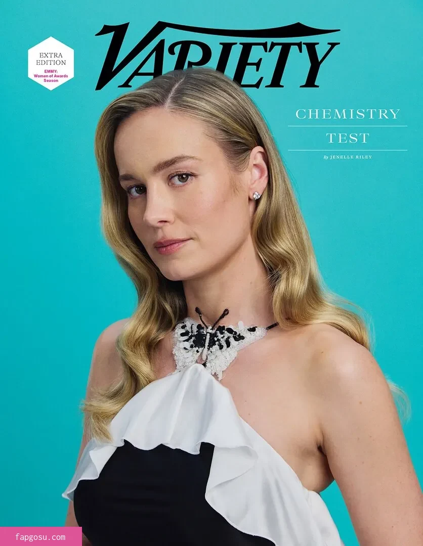 Brie Larson
