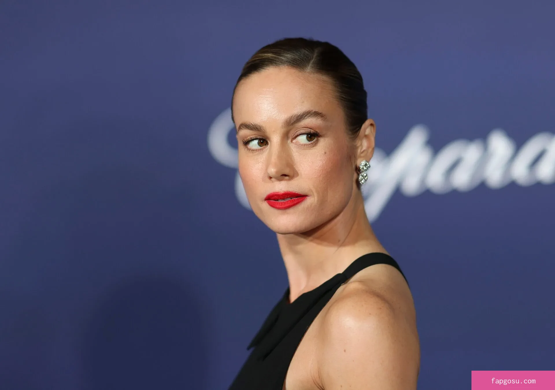 Brie Larson