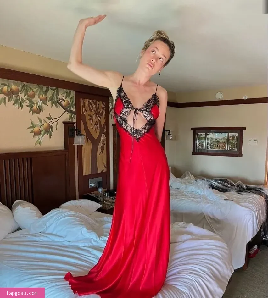 Brie Larson
