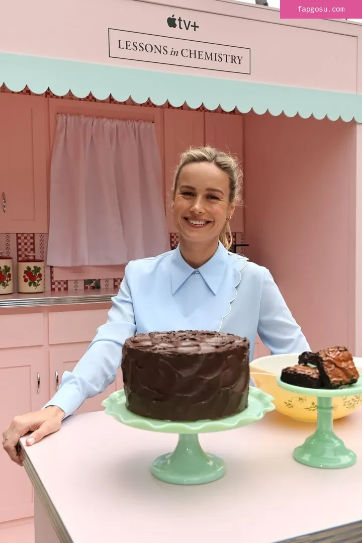 Brie Larson