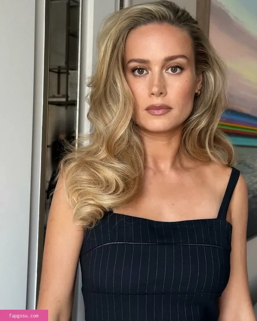 Brie Larson