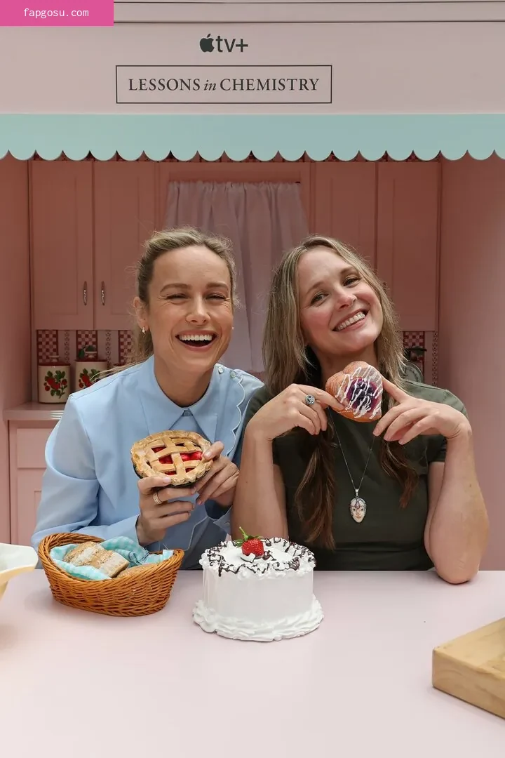 Brie Larson
