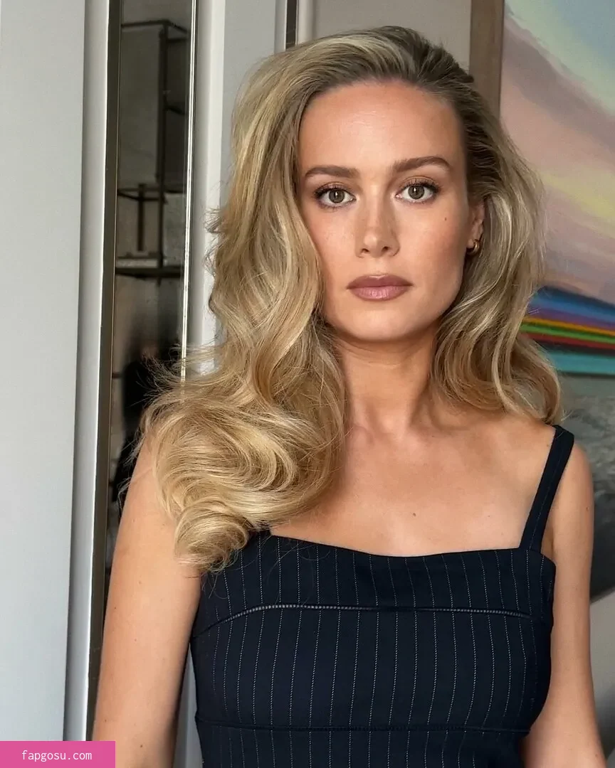 Brie Larson