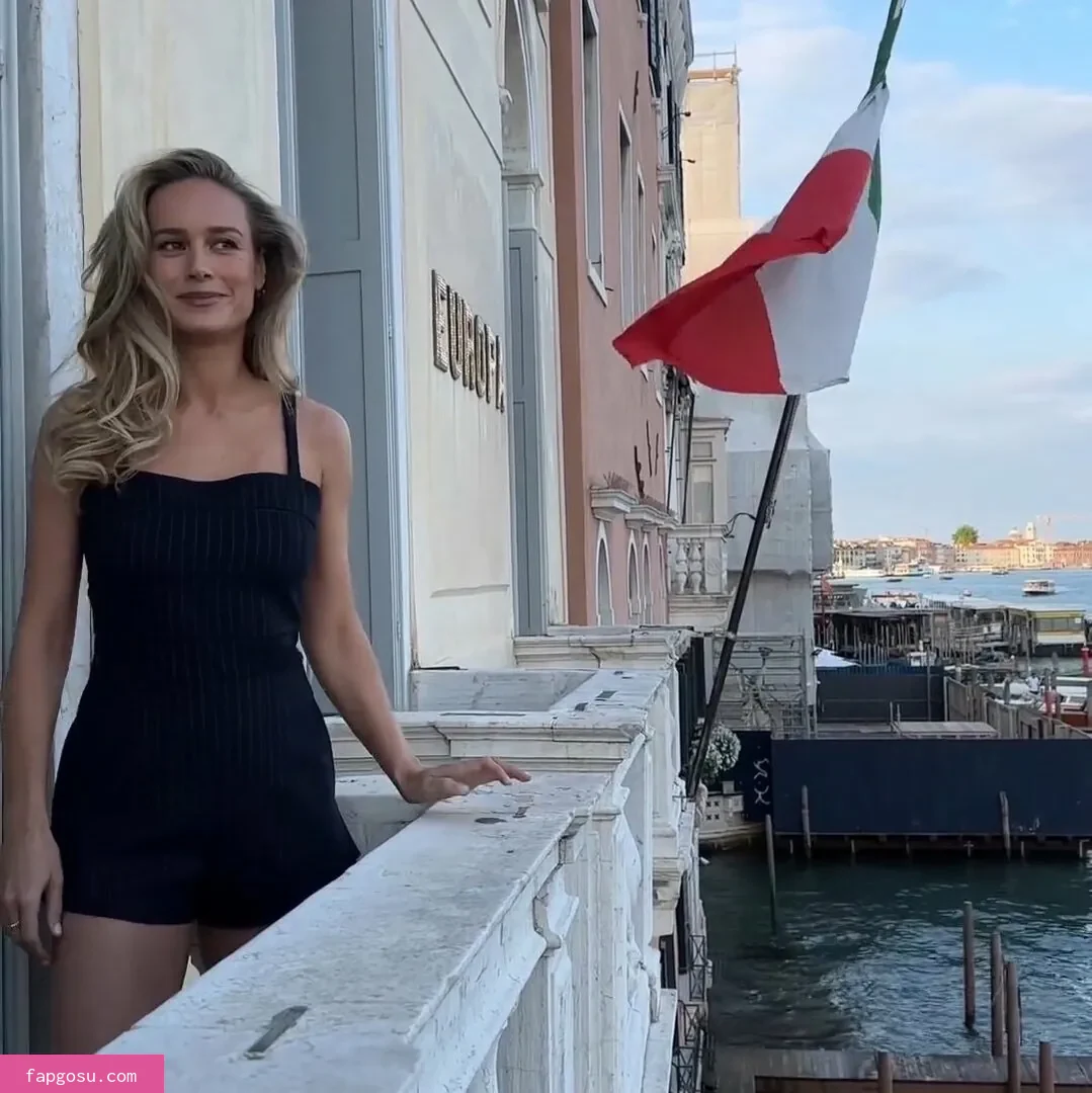 Brie Larson