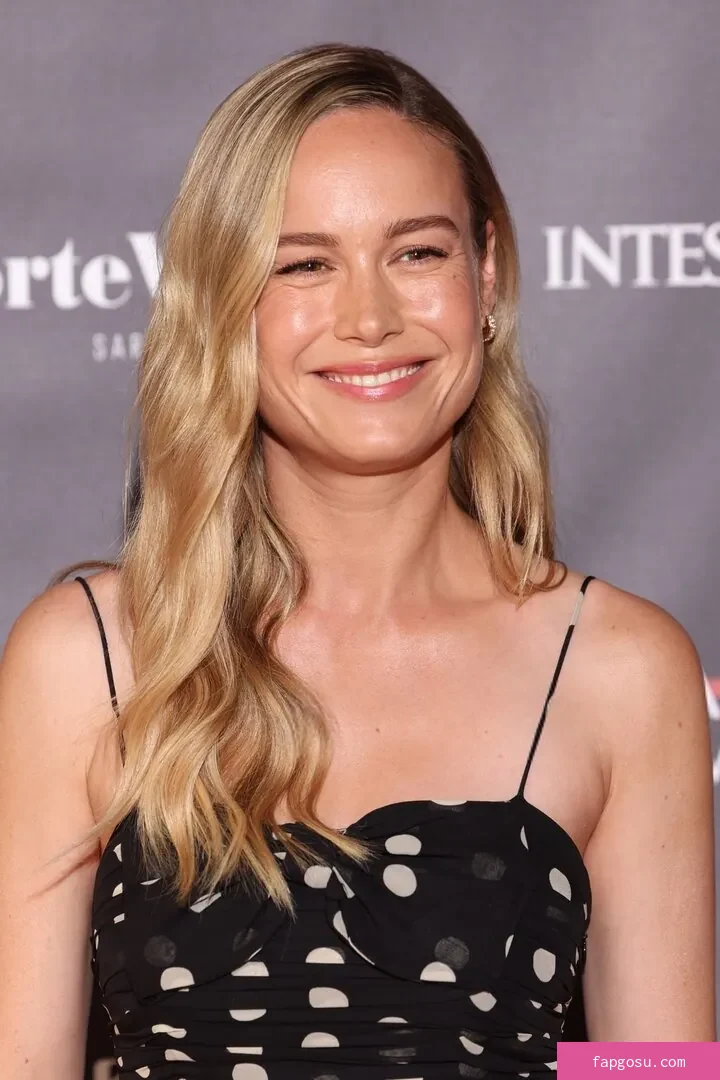 Brie Larson