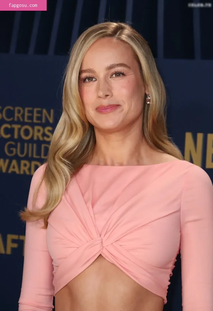 Brie Larson