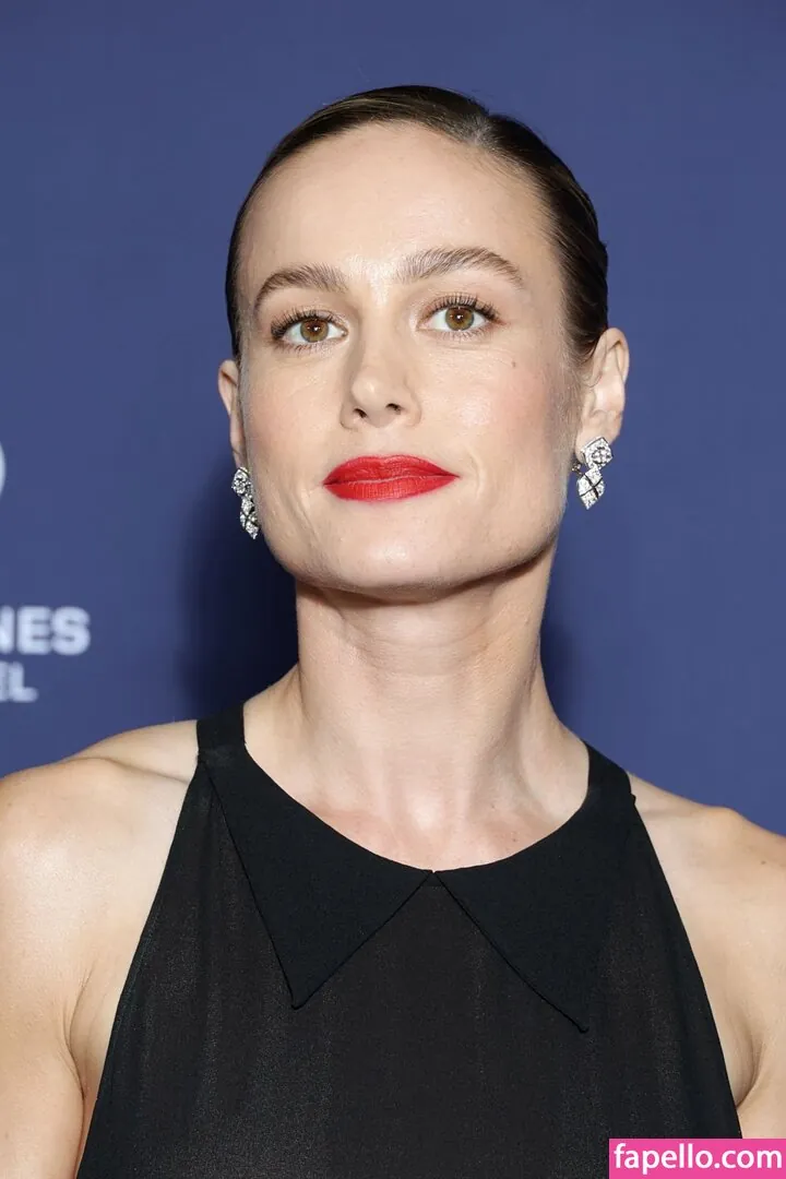 Brie Larson