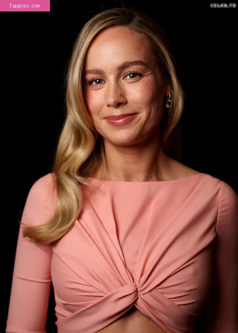 Brie Larson