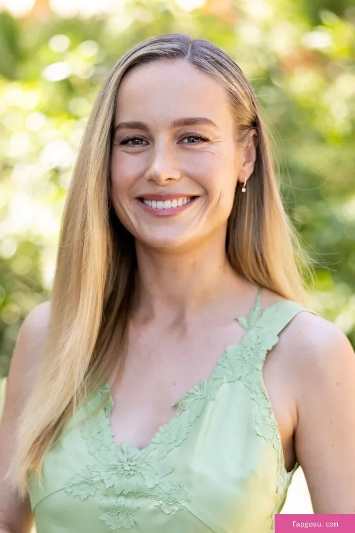 Brie Larson