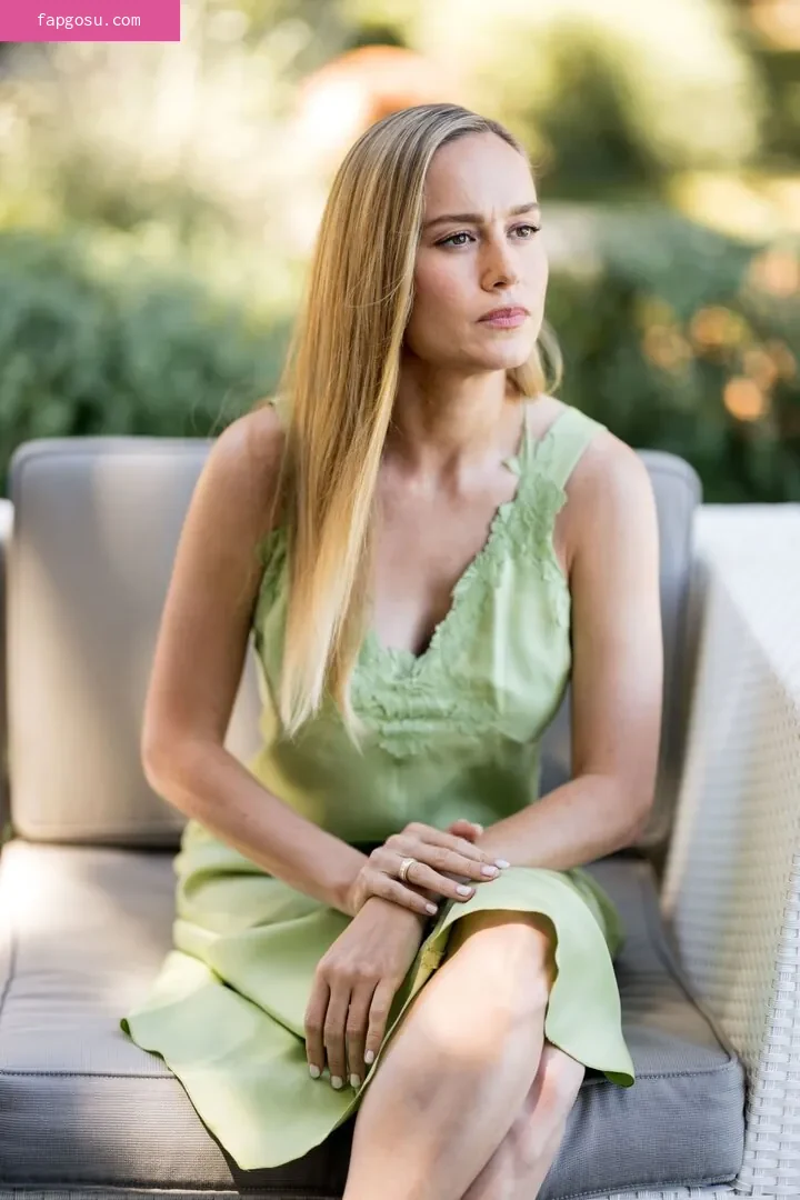 Brie Larson