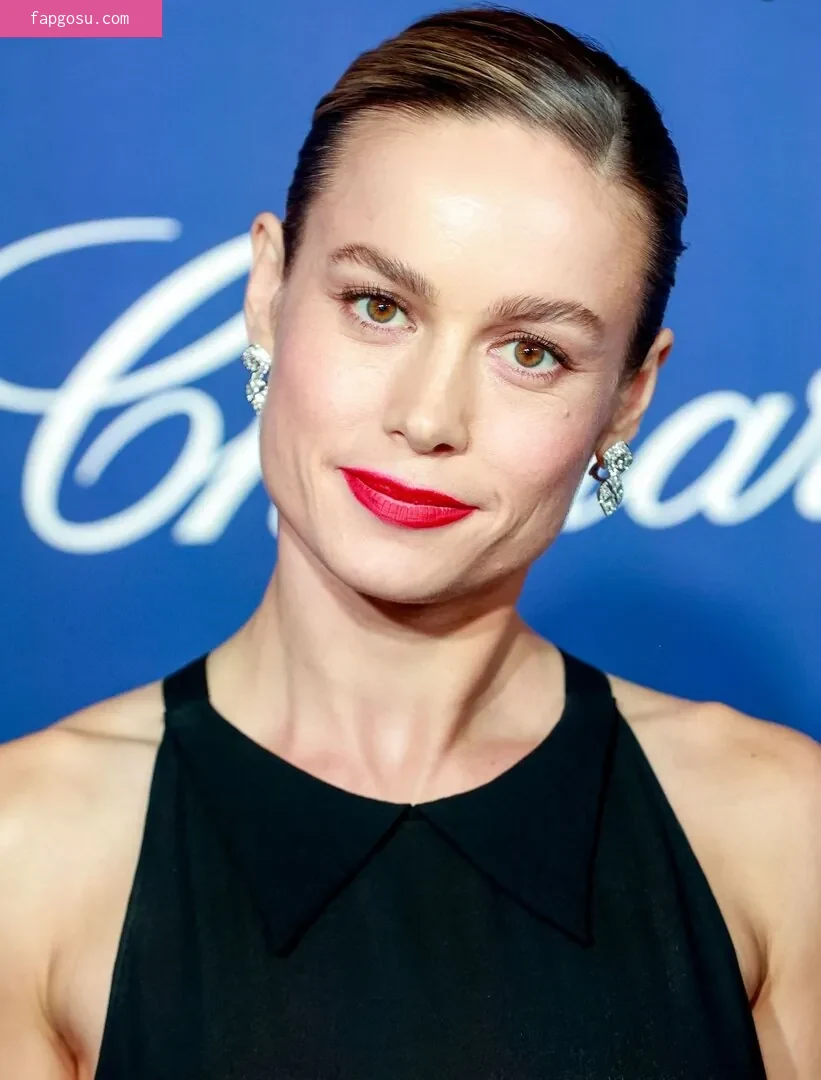 Brie Larson