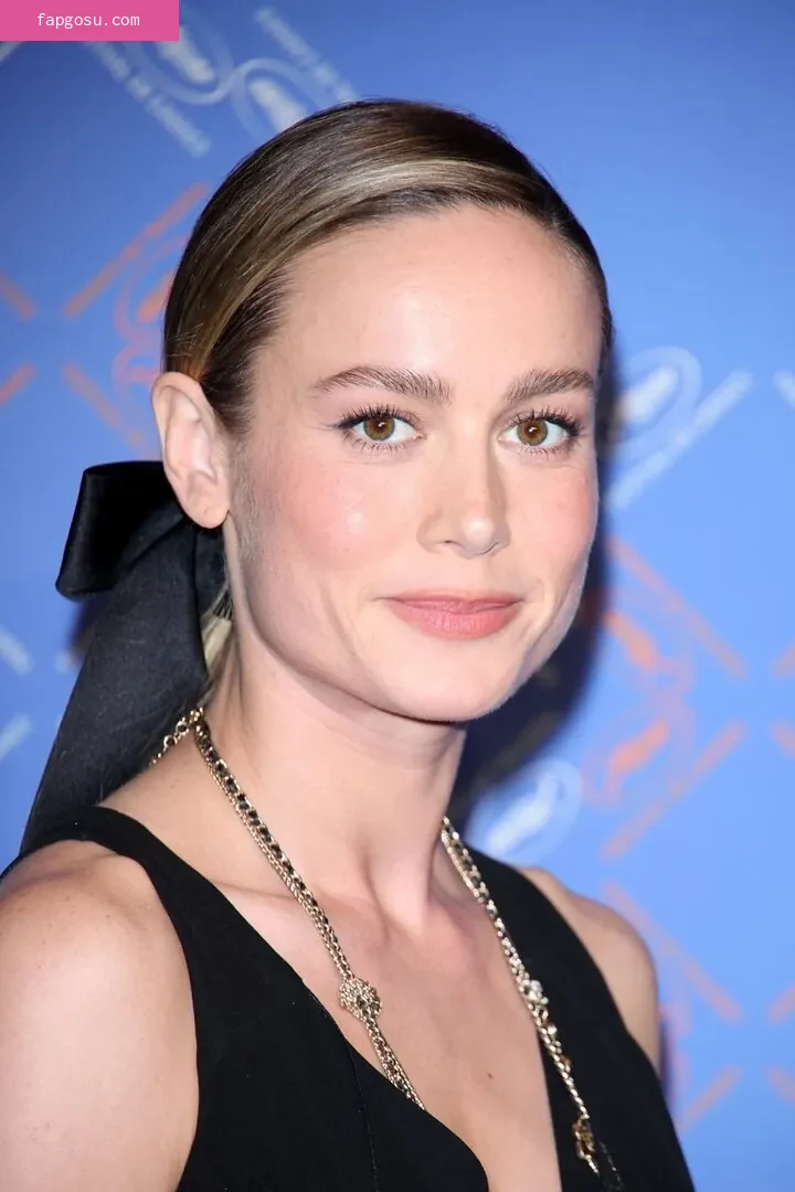Brie Larson