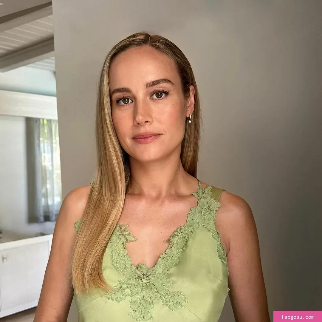 Brie Larson