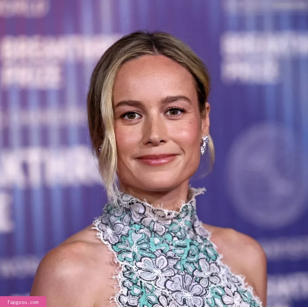 Brie Larson