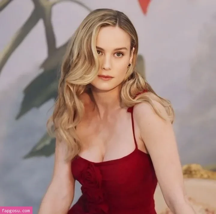 Brie Larson