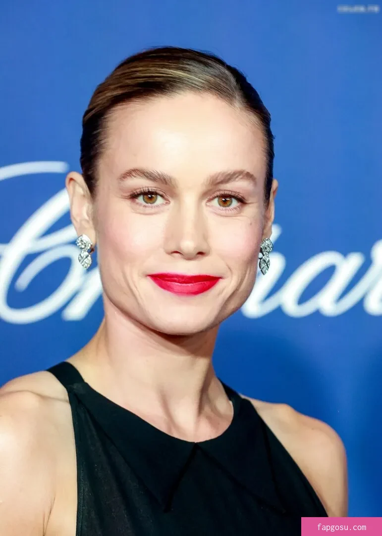 Brie Larson