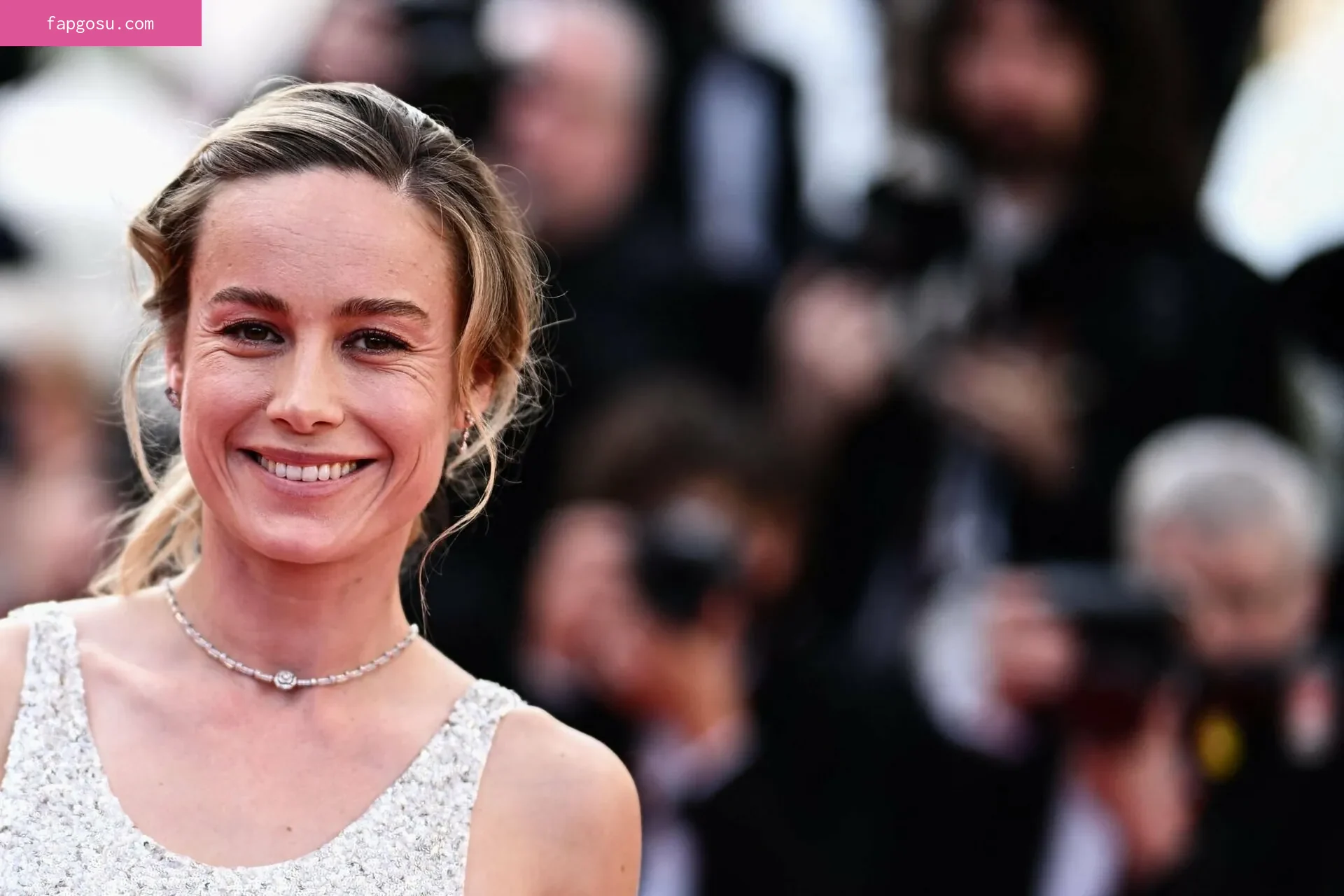 Brie Larson