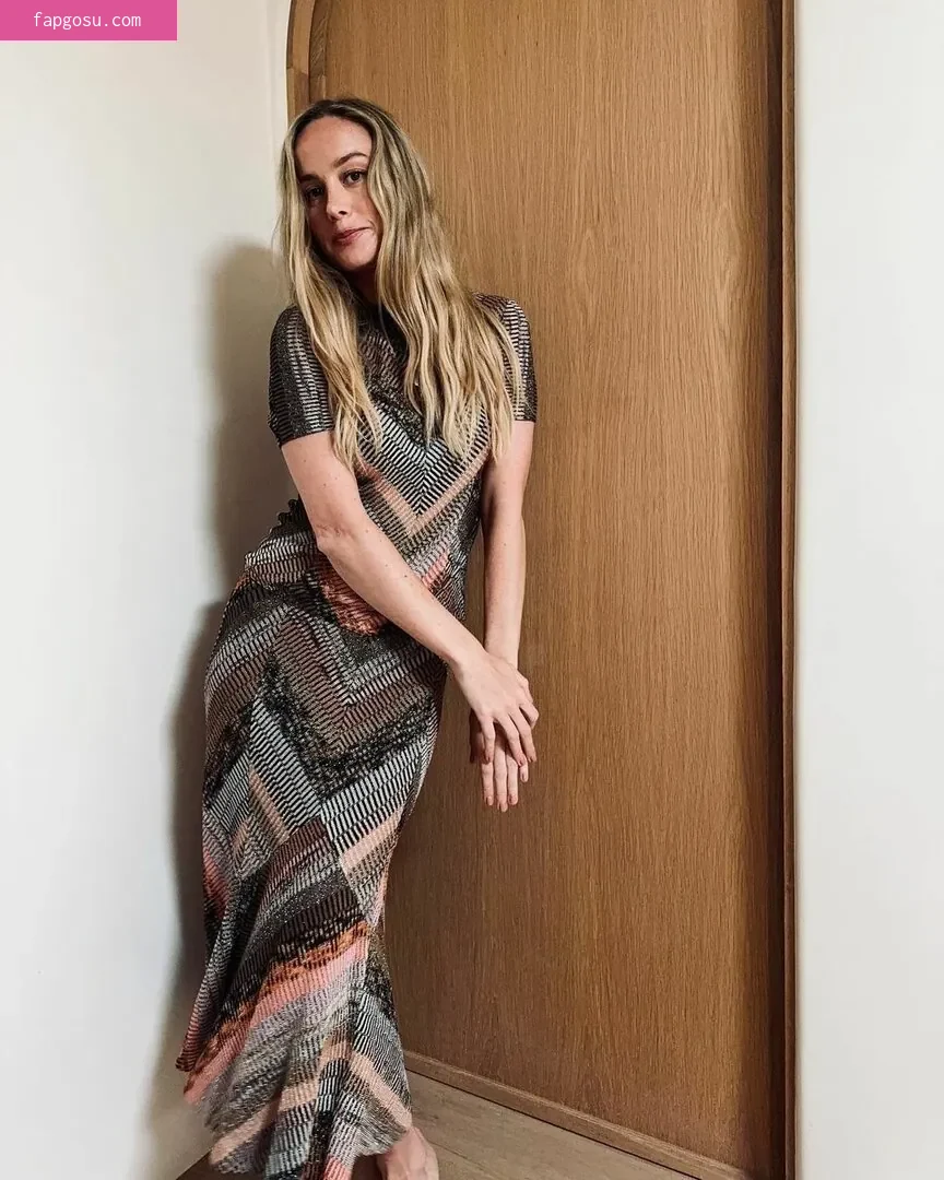 Brie Larson
