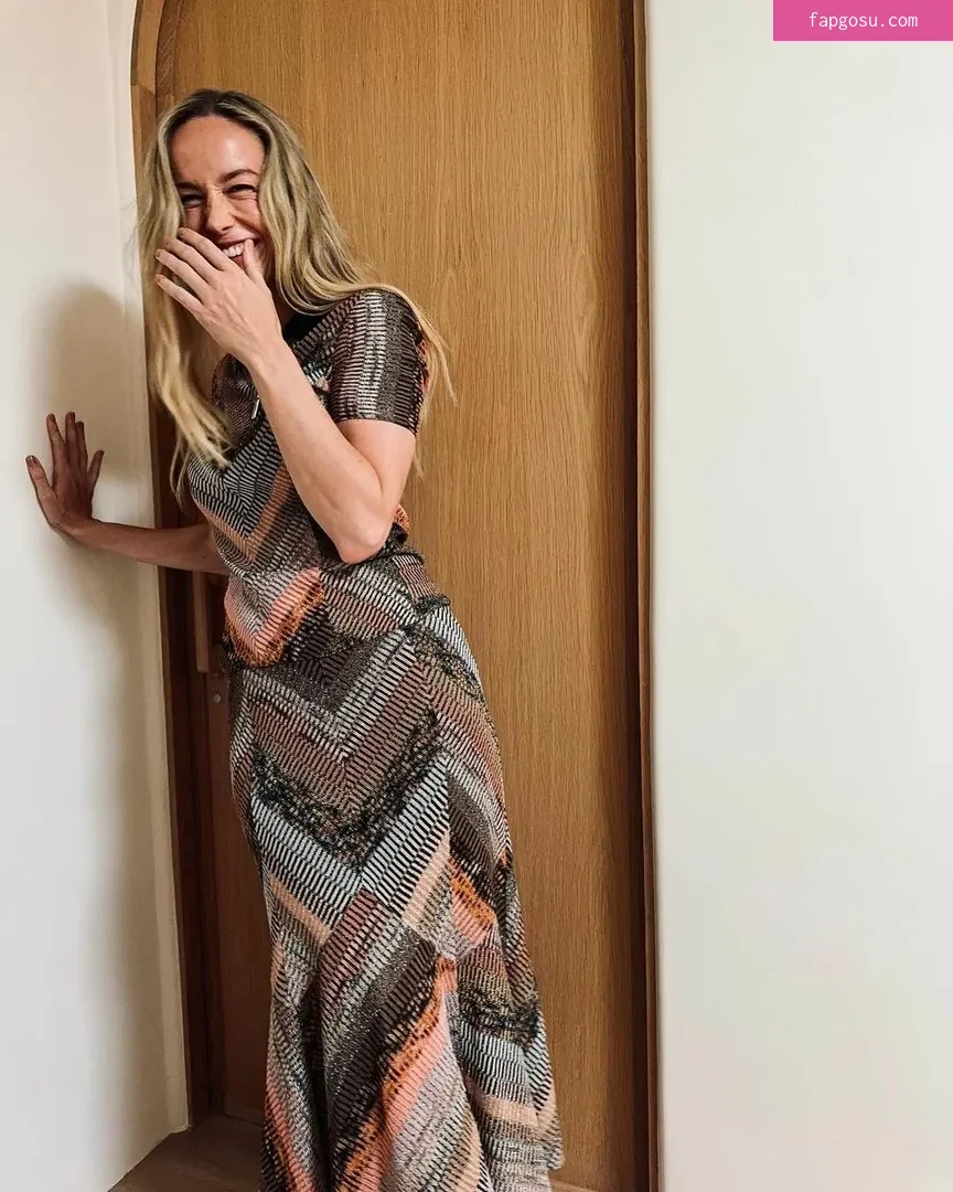 Brie Larson
