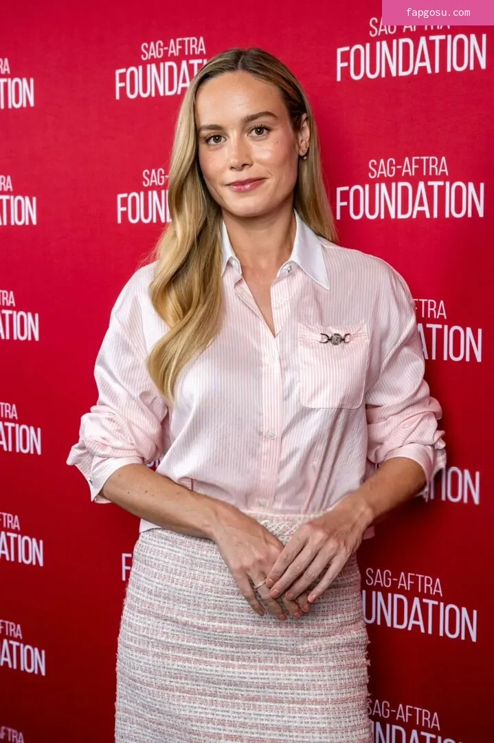 Brie Larson