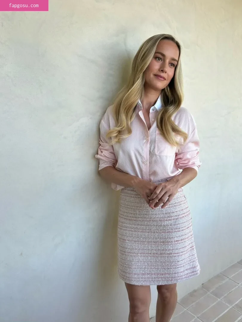 Brie Larson