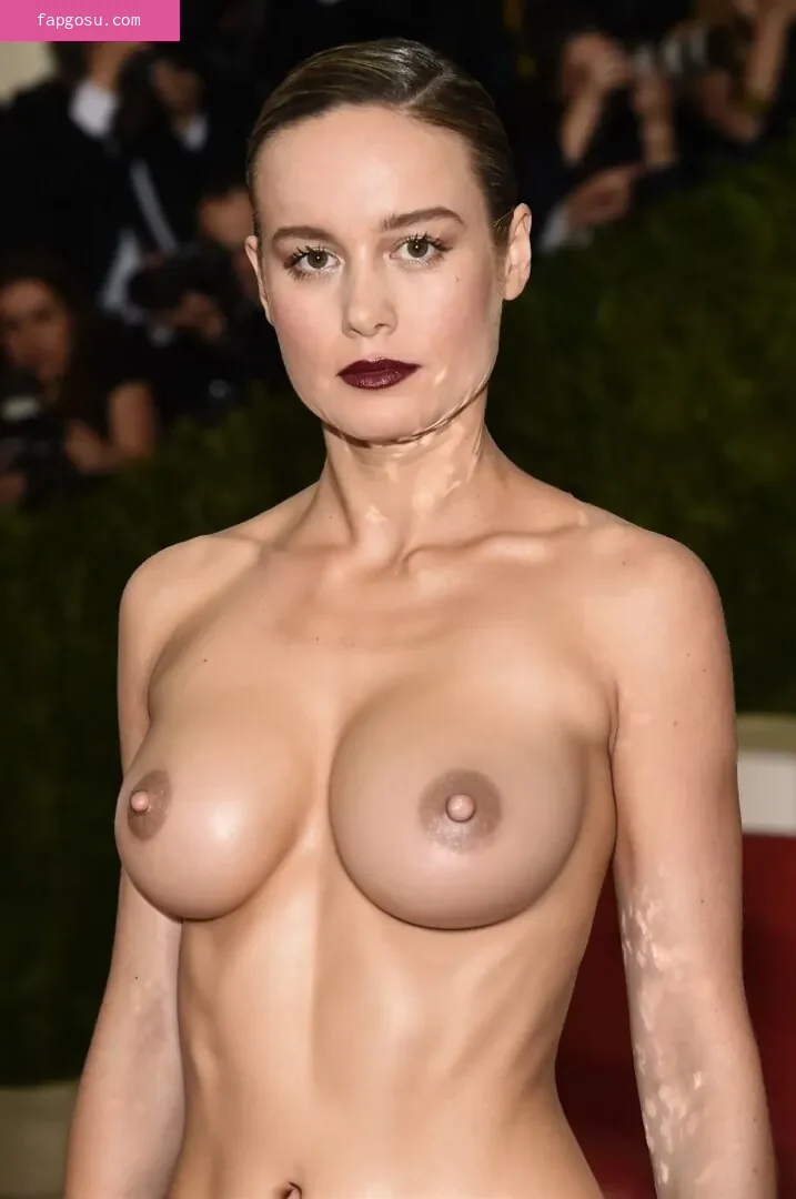 Brie Larson