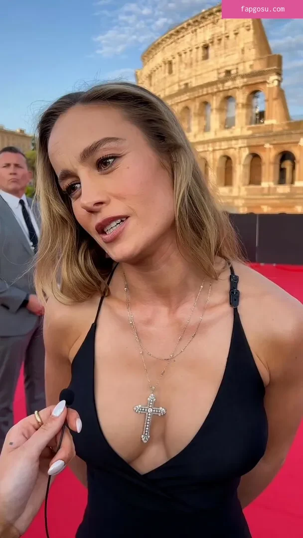 Brie Larson
