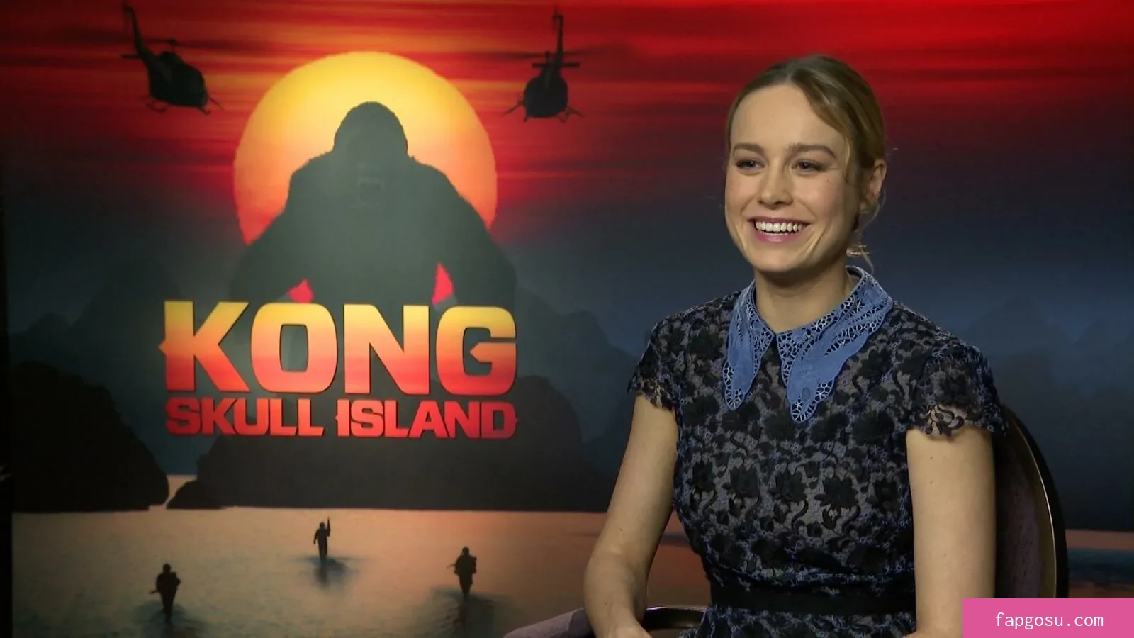 Brie Larson