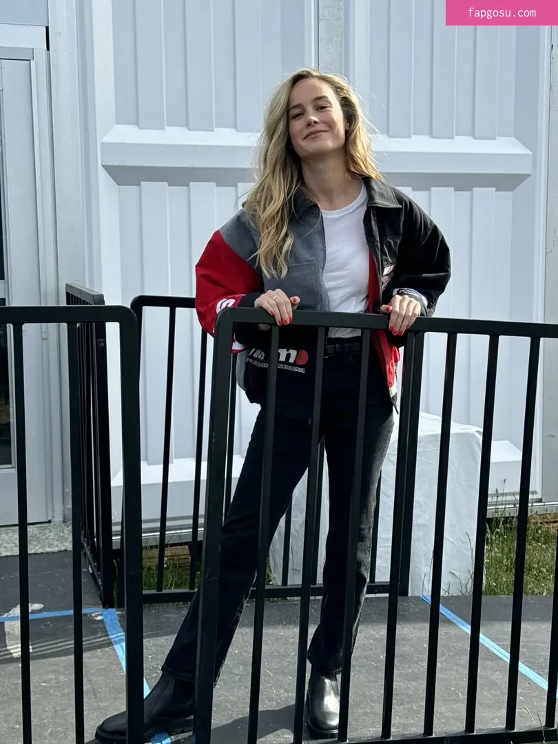 Brie Larson
