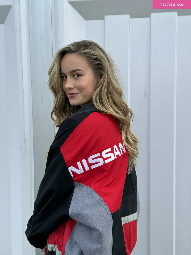 Brie Larson