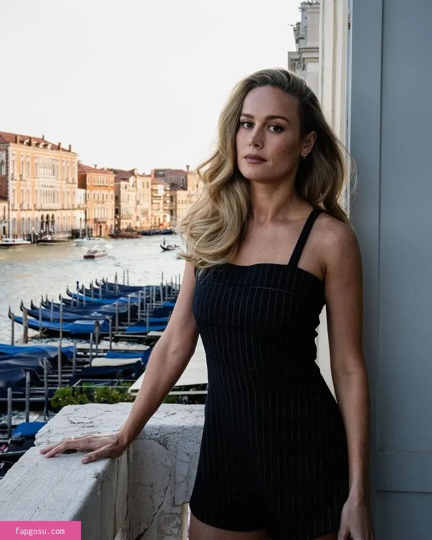 Brie Larson