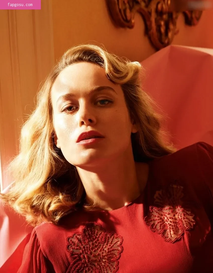 Brie Larson
